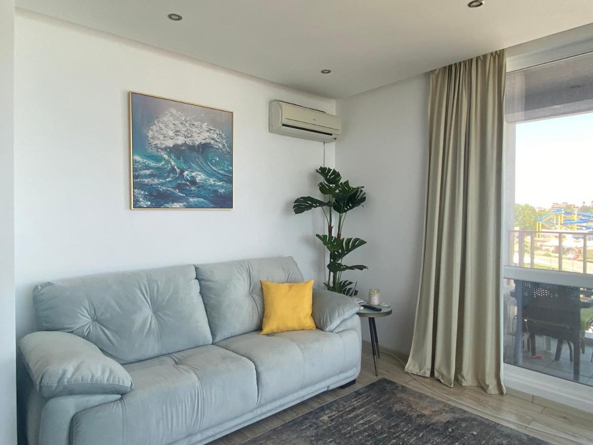 Paradiso 'В' 207 Two Bedroom Apartment Несебър Екстериор снимка
