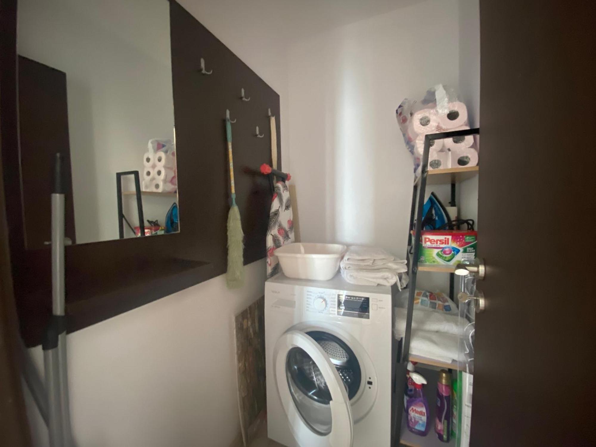 Paradiso 'В' 207 Two Bedroom Apartment Несебър Екстериор снимка