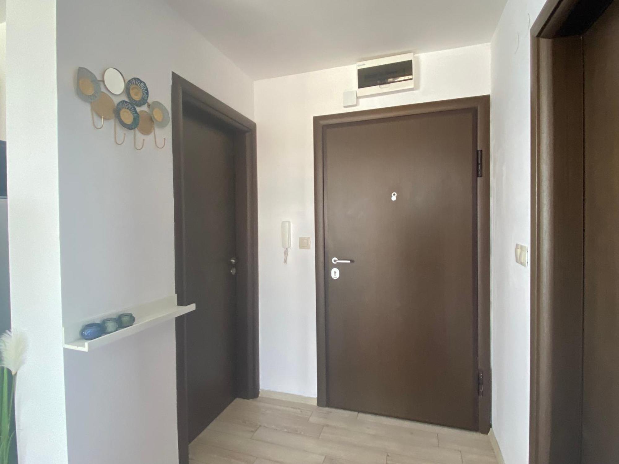 Paradiso 'В' 207 Two Bedroom Apartment Несебър Екстериор снимка